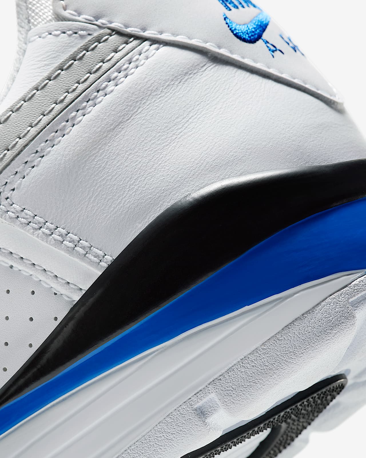 nike air force cross trainer