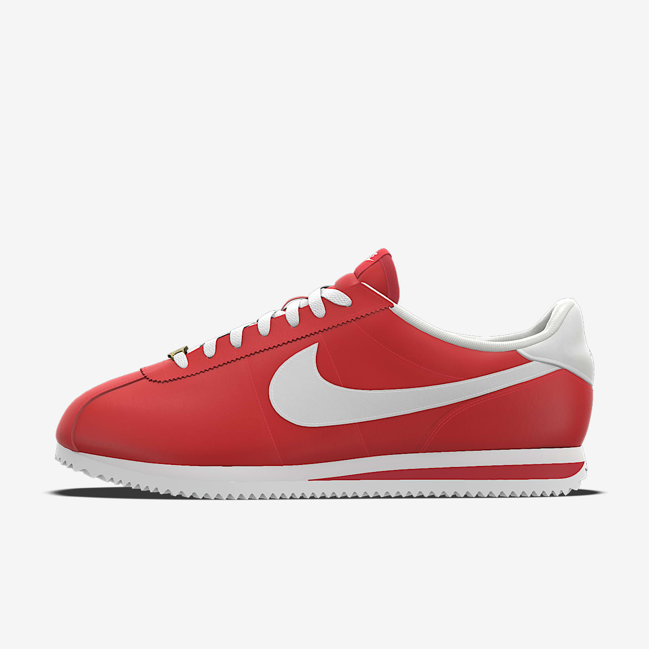 Nike Cortez By You Custom Shoes