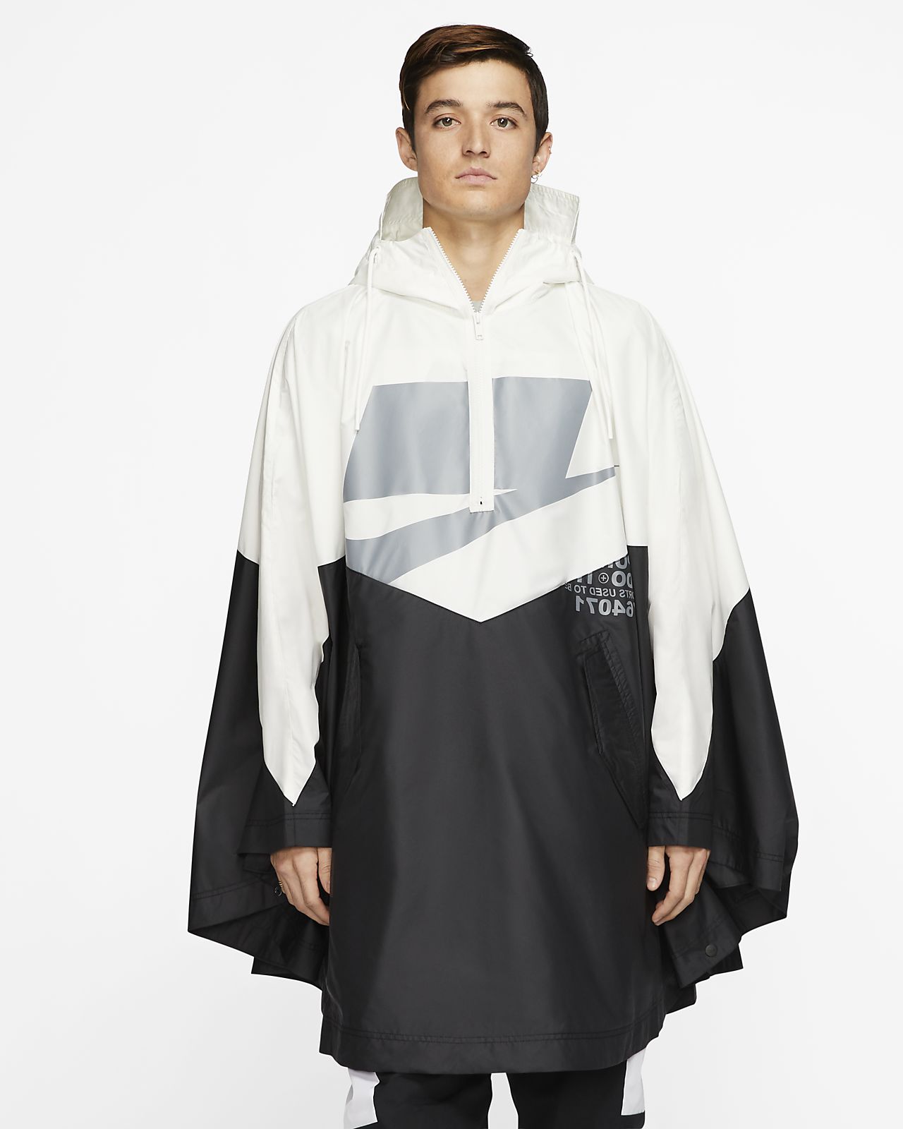 nike windrunner erkek