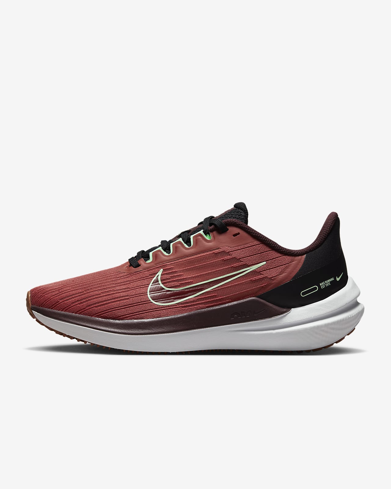 Nike Winflo 9 Women's Road Running Shoes