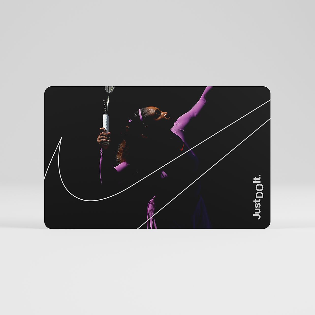 Nike Digital Gift Card Emailed in 24 Hours or Less.