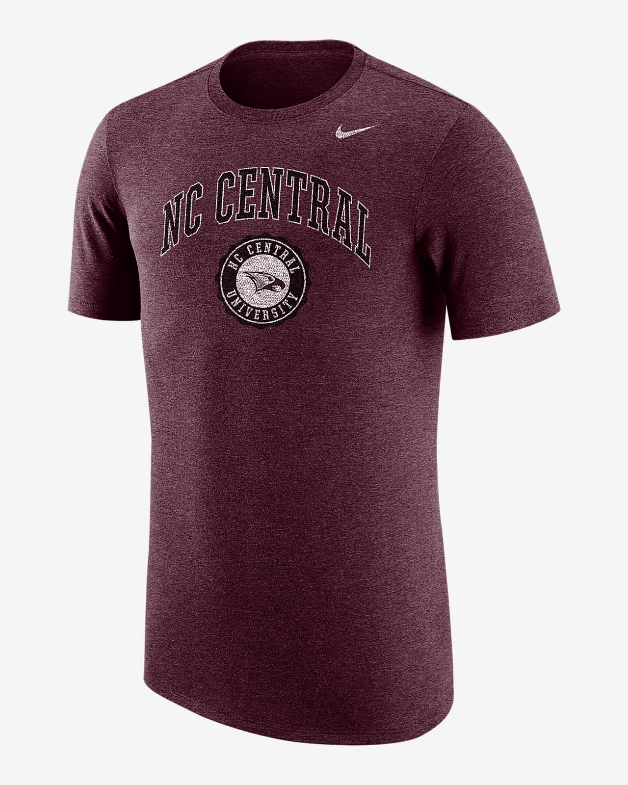 Nike College (North Carolina Central) Men's T-Shirt