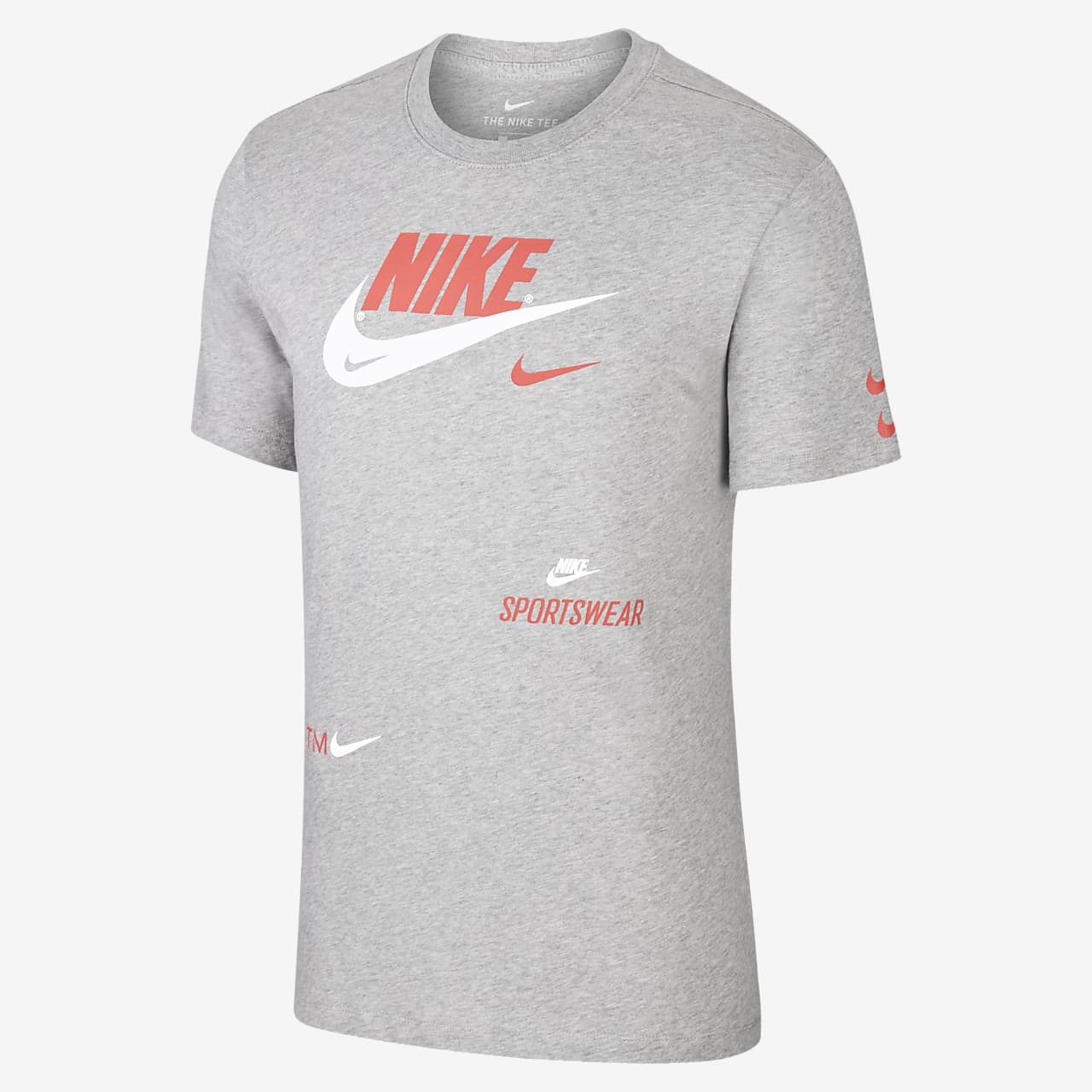 nike tee shirt