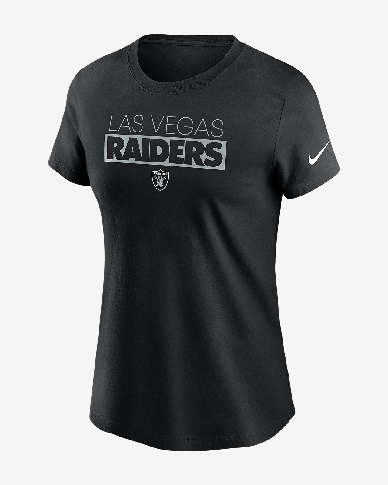 womens raiders shirt