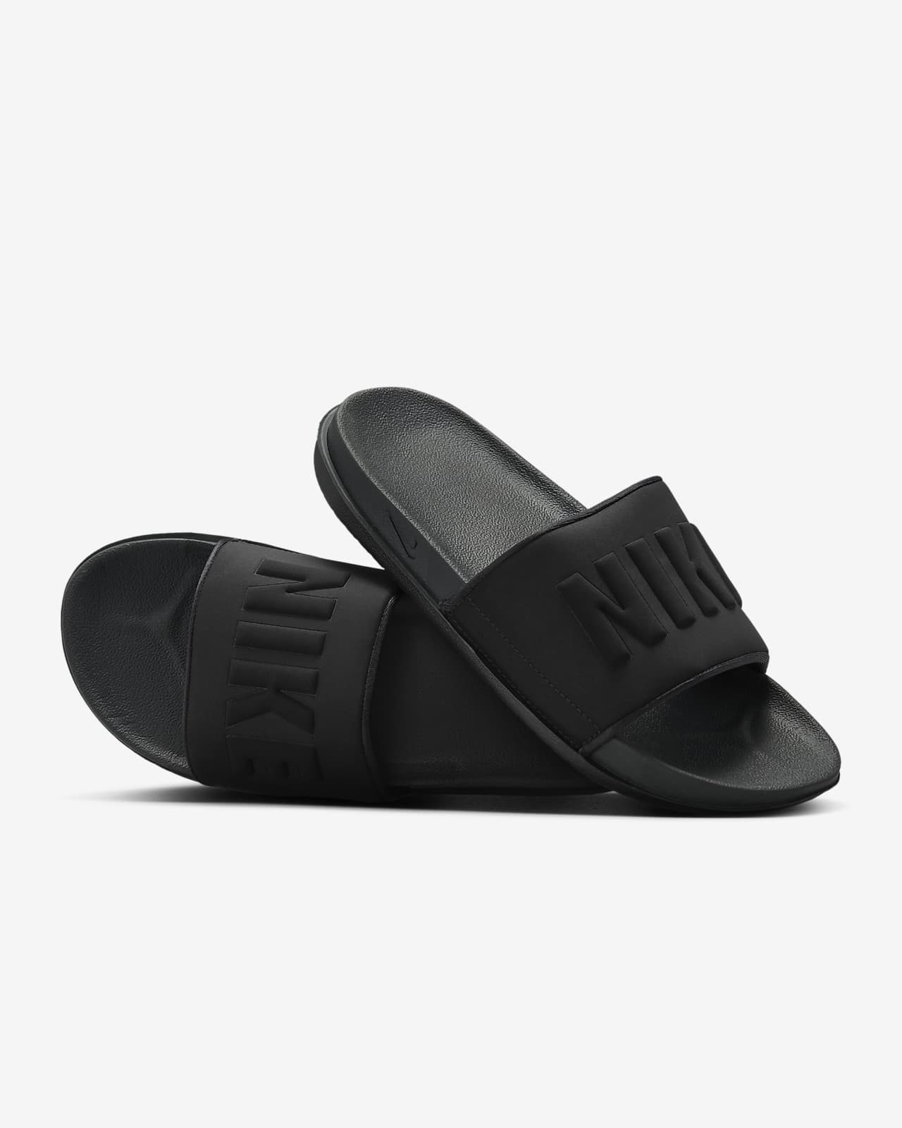 nike offcourt icon clash women's slide