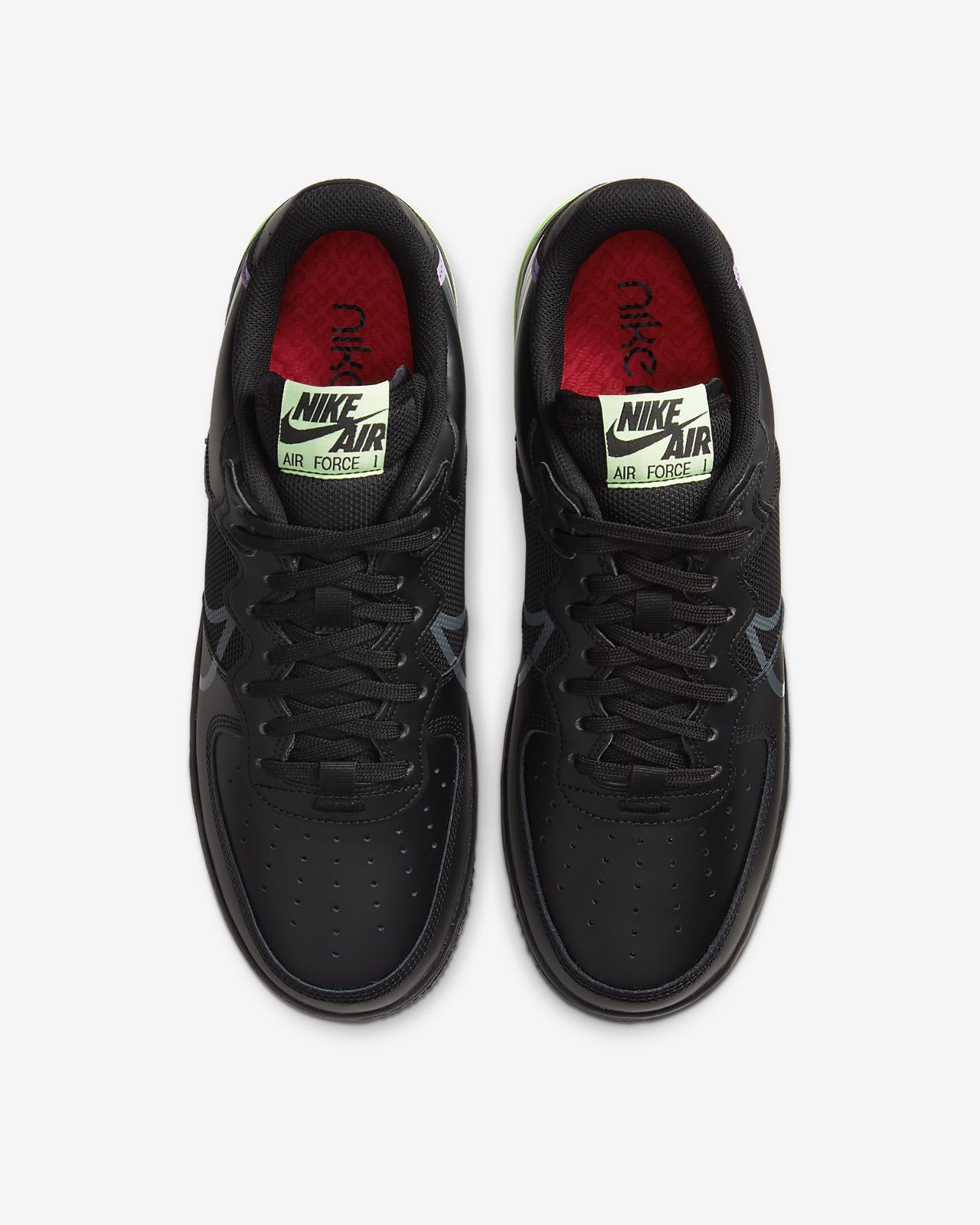 nike air force mens trainers