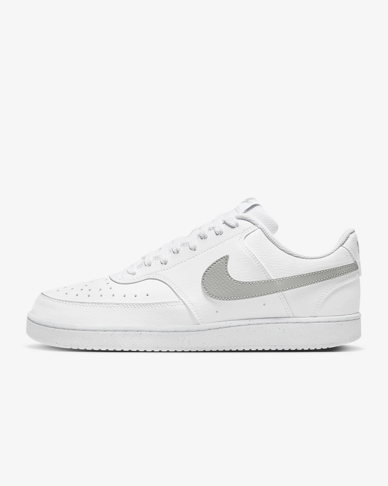 Chaussure Nike Court Vision Low Next Nature pour Homme