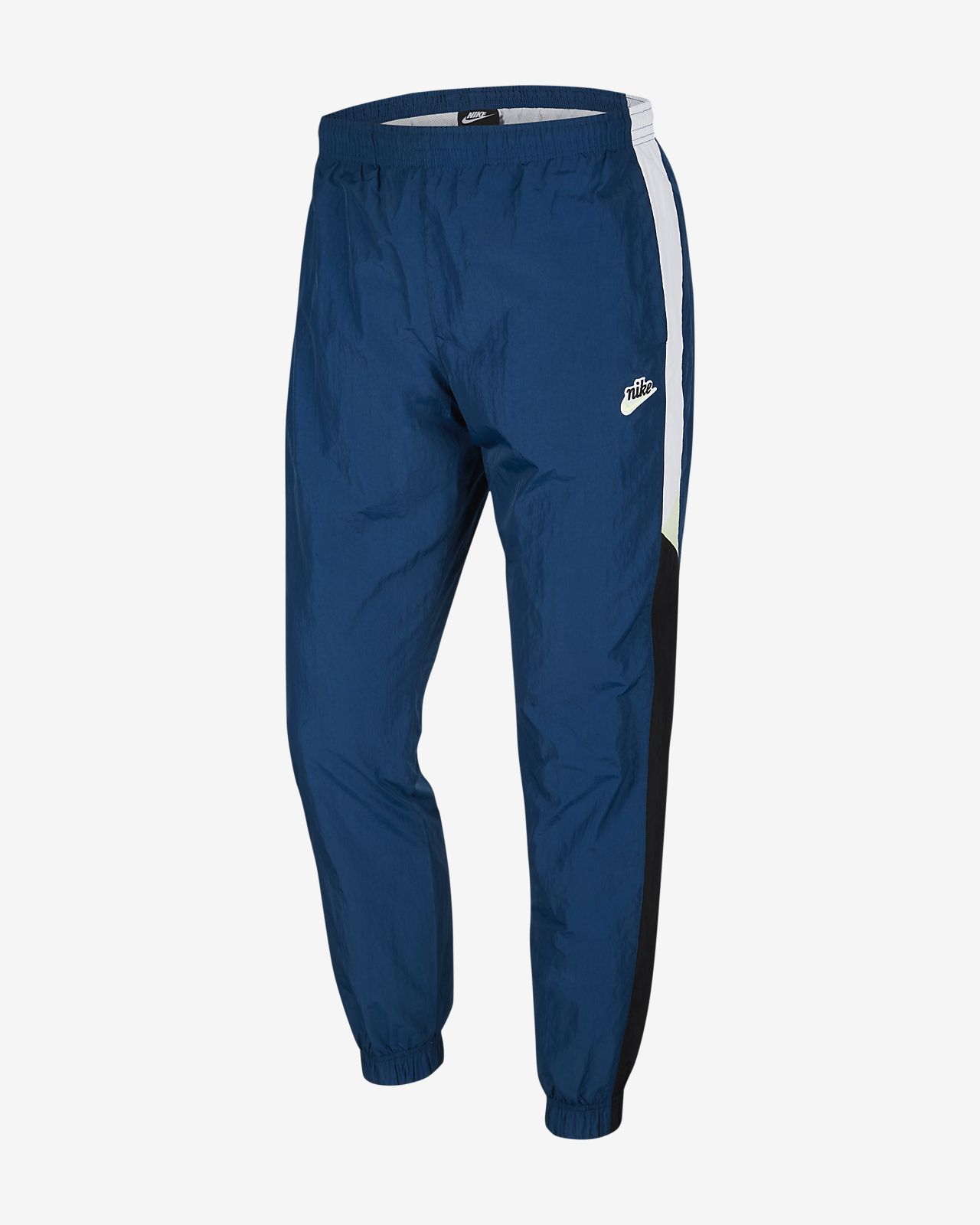 men's nike sportswear n98 pants