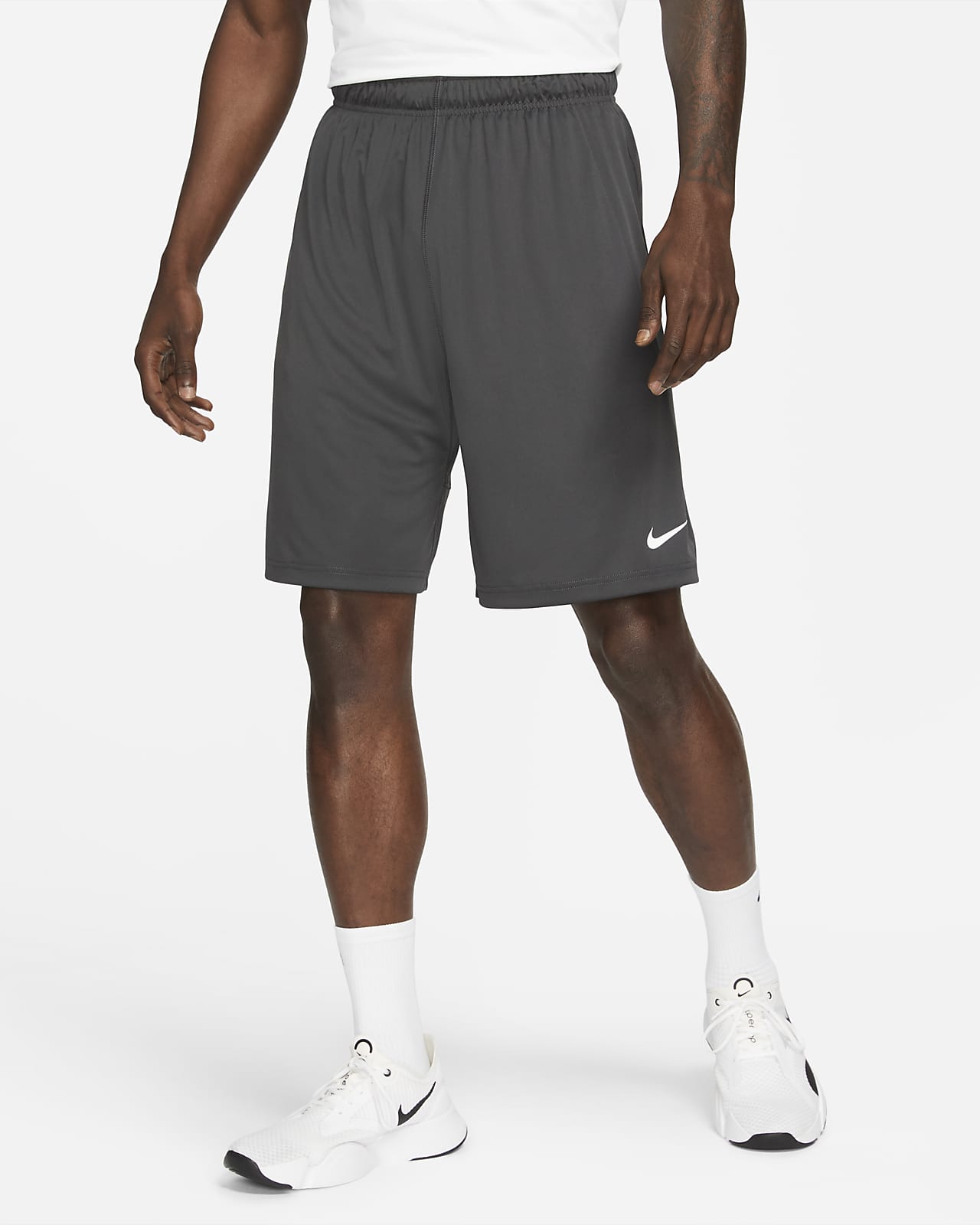 Nike Dri-FIT Men's Football Shorts