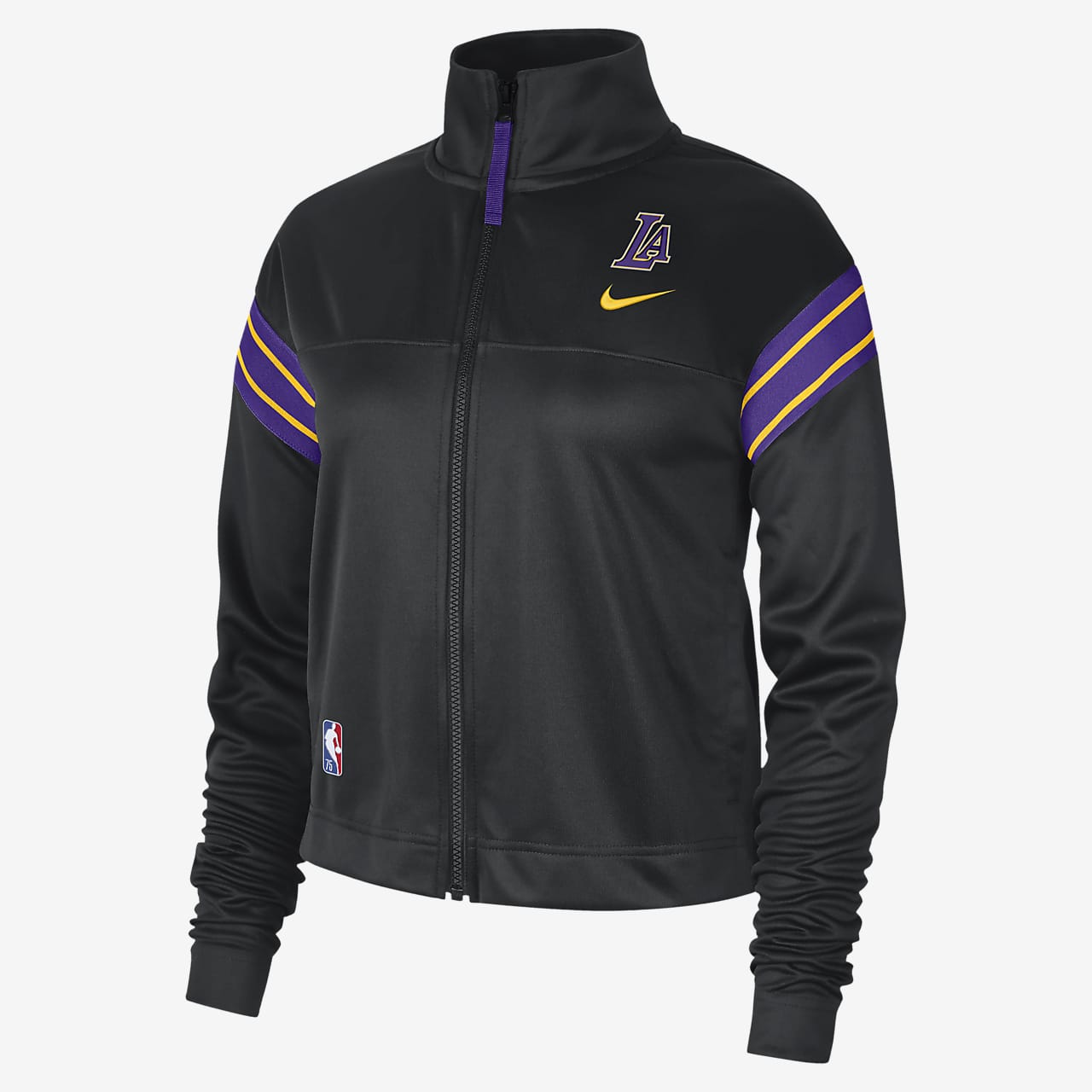 los angeles lakers tracksuit