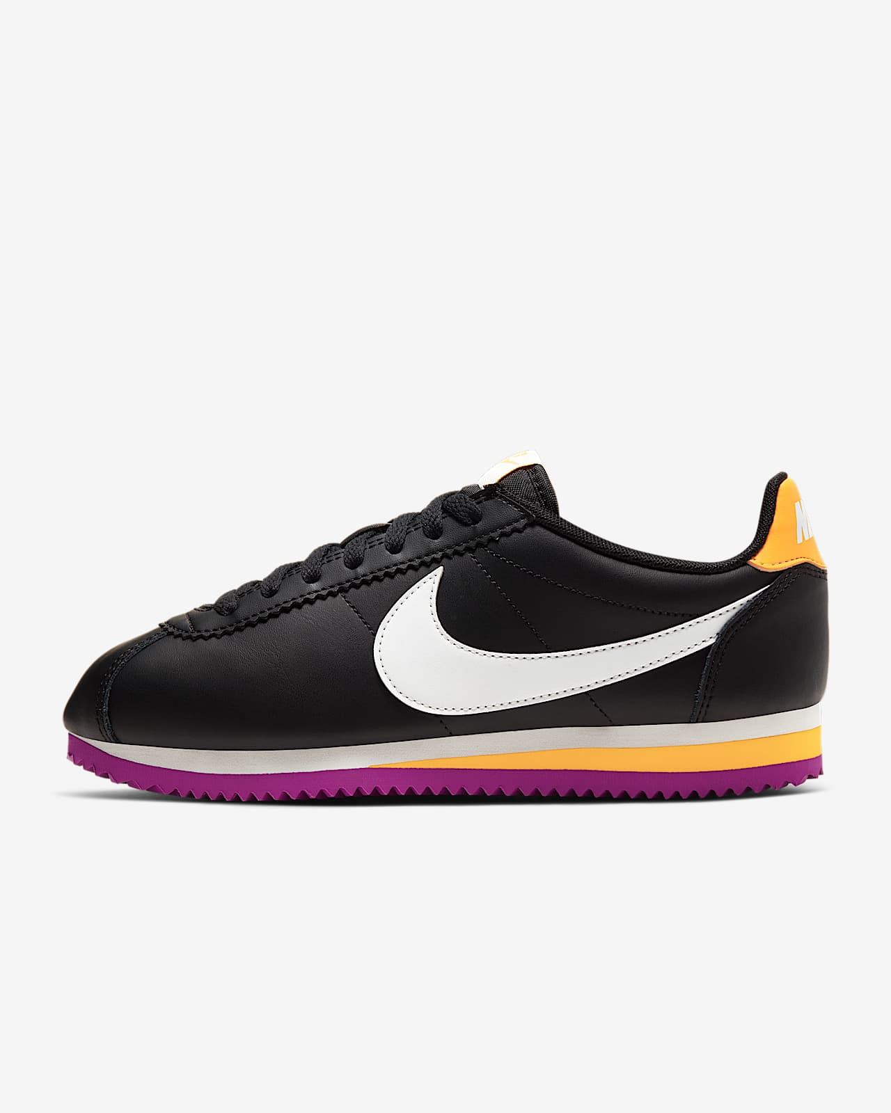 Calzado para mujer Nike Classic Cortez Calzado para mujer Nike Classic Cortez