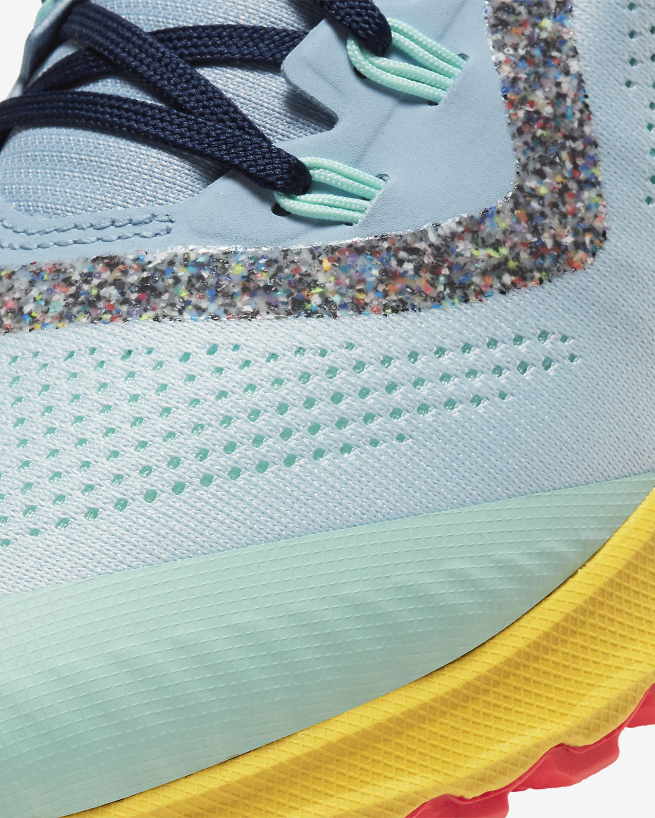 Męskie buty do biegania w terenie Nike Air Zoom Pegasus 36 Nike Performance PEGASUS 2 Obuwie do biegania Szlak aura