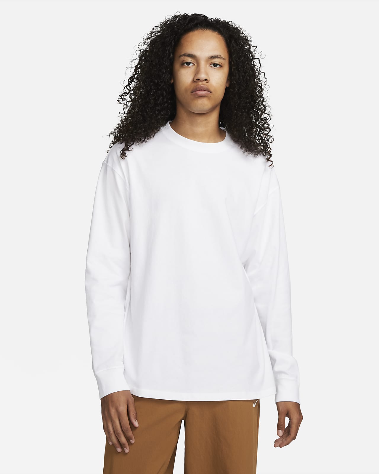 Nike SB Long-Sleeve Skate T-Shirt