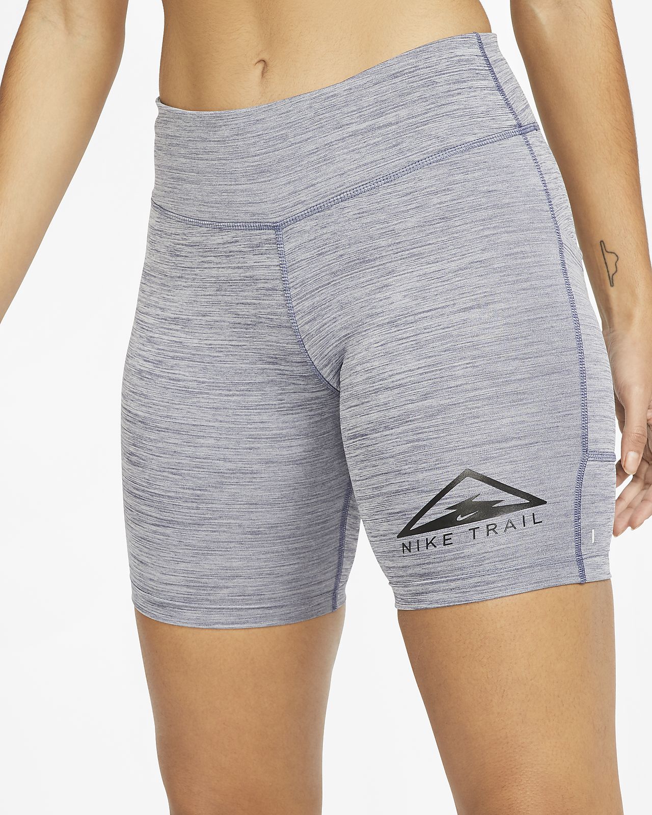 nike performance fast short