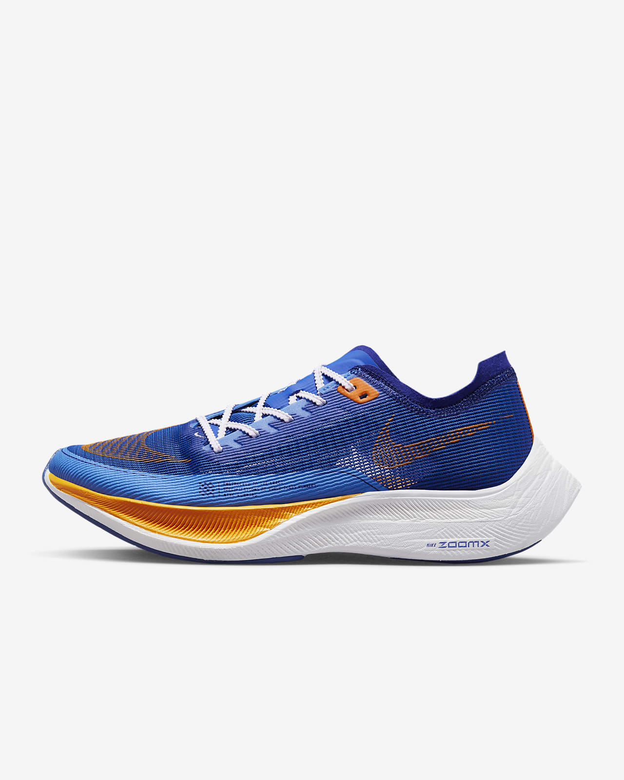 Nike Vaporfly NEXT 2 Men's Road Racing Shoes. Nike AT