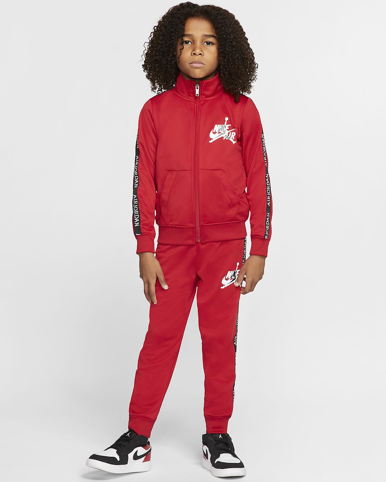 jordan jumpman niño