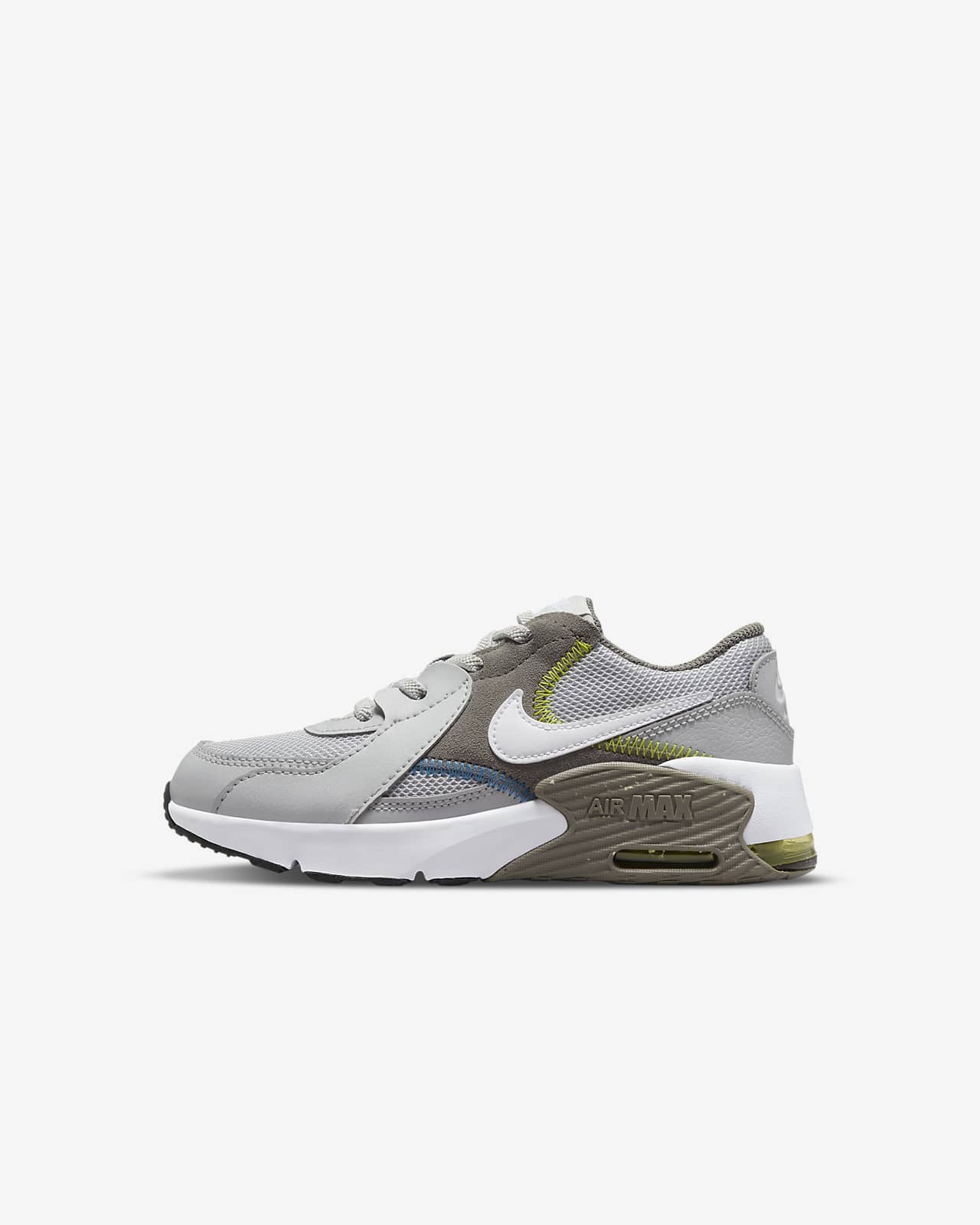 Nike Air Max Excee Little Kids’ Shoes