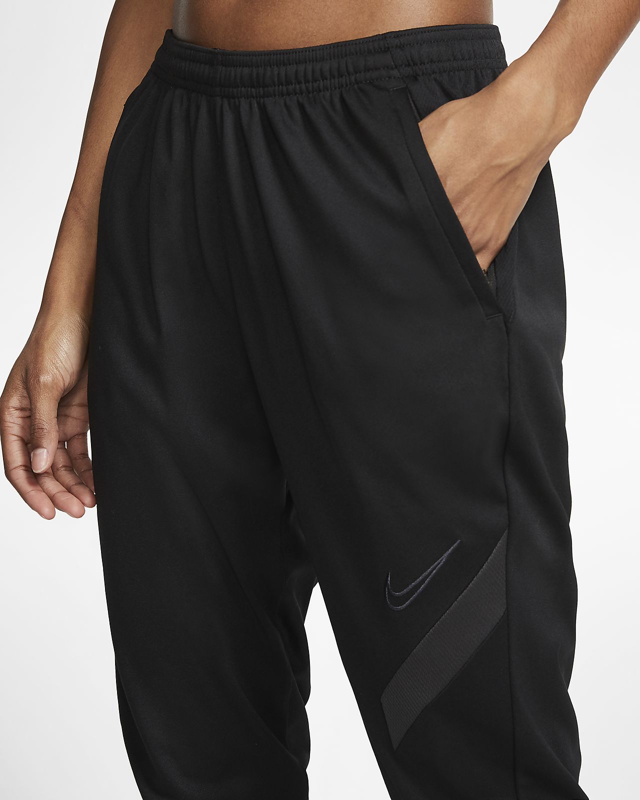 nike academy soccer pants women's