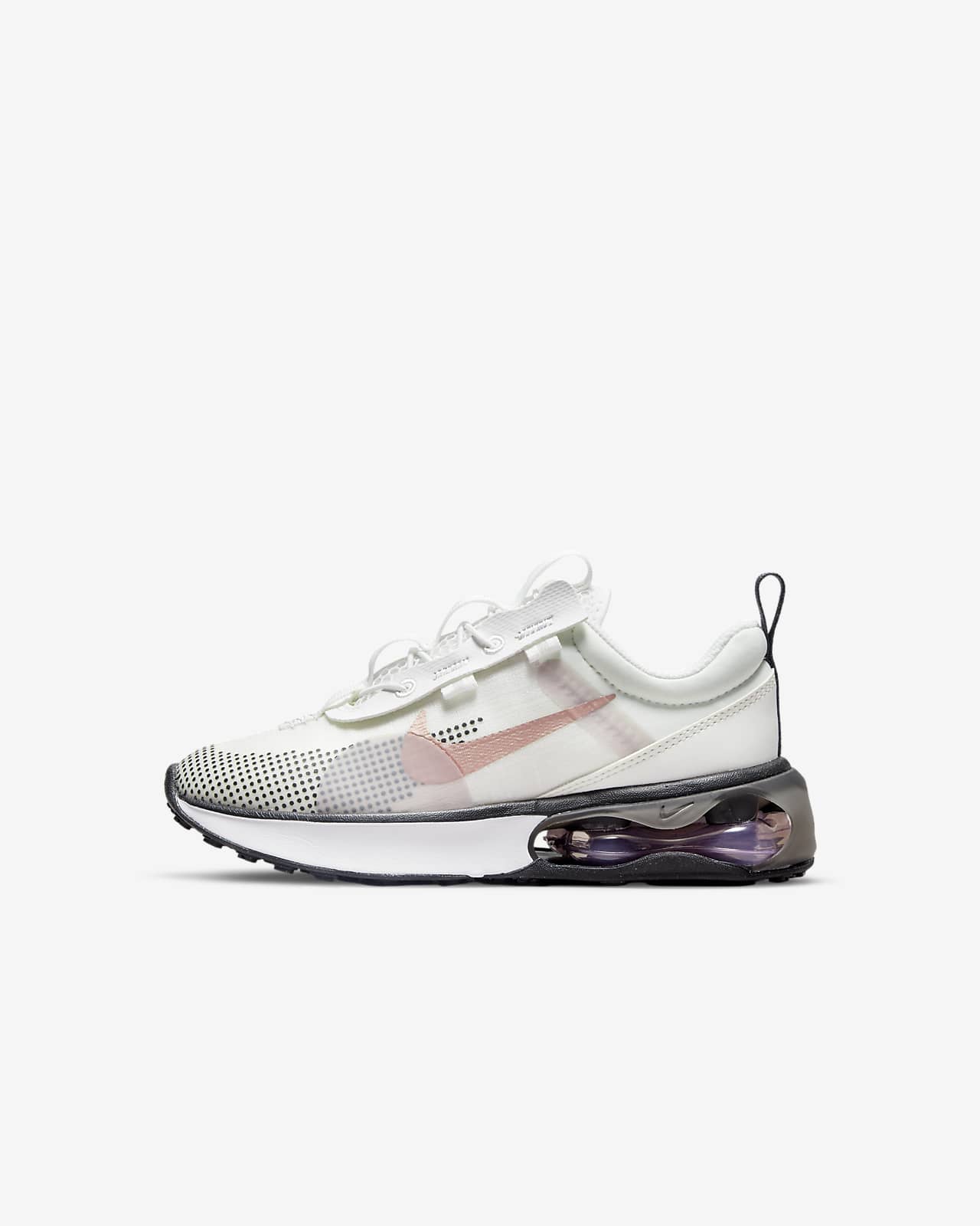 Nike Air Max 2021 Little Kids' Shoes