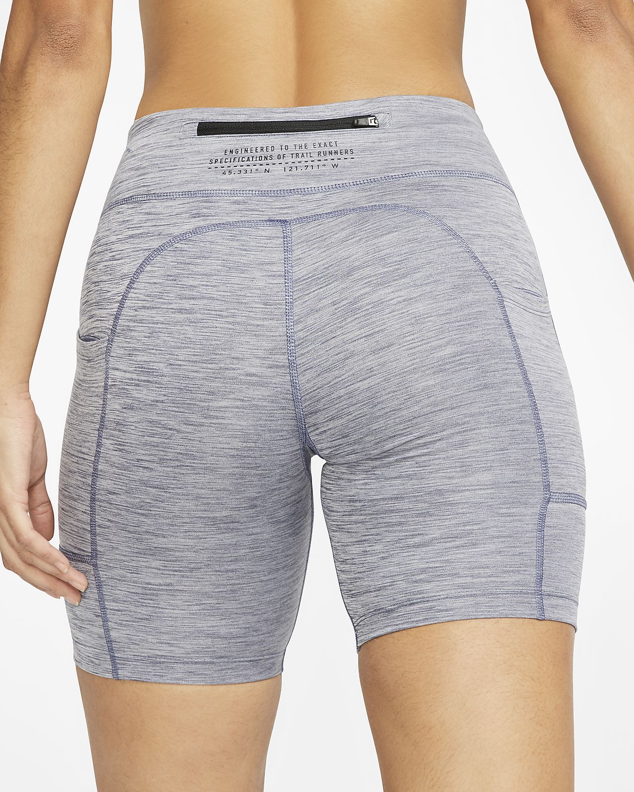 nike fast running shorts
