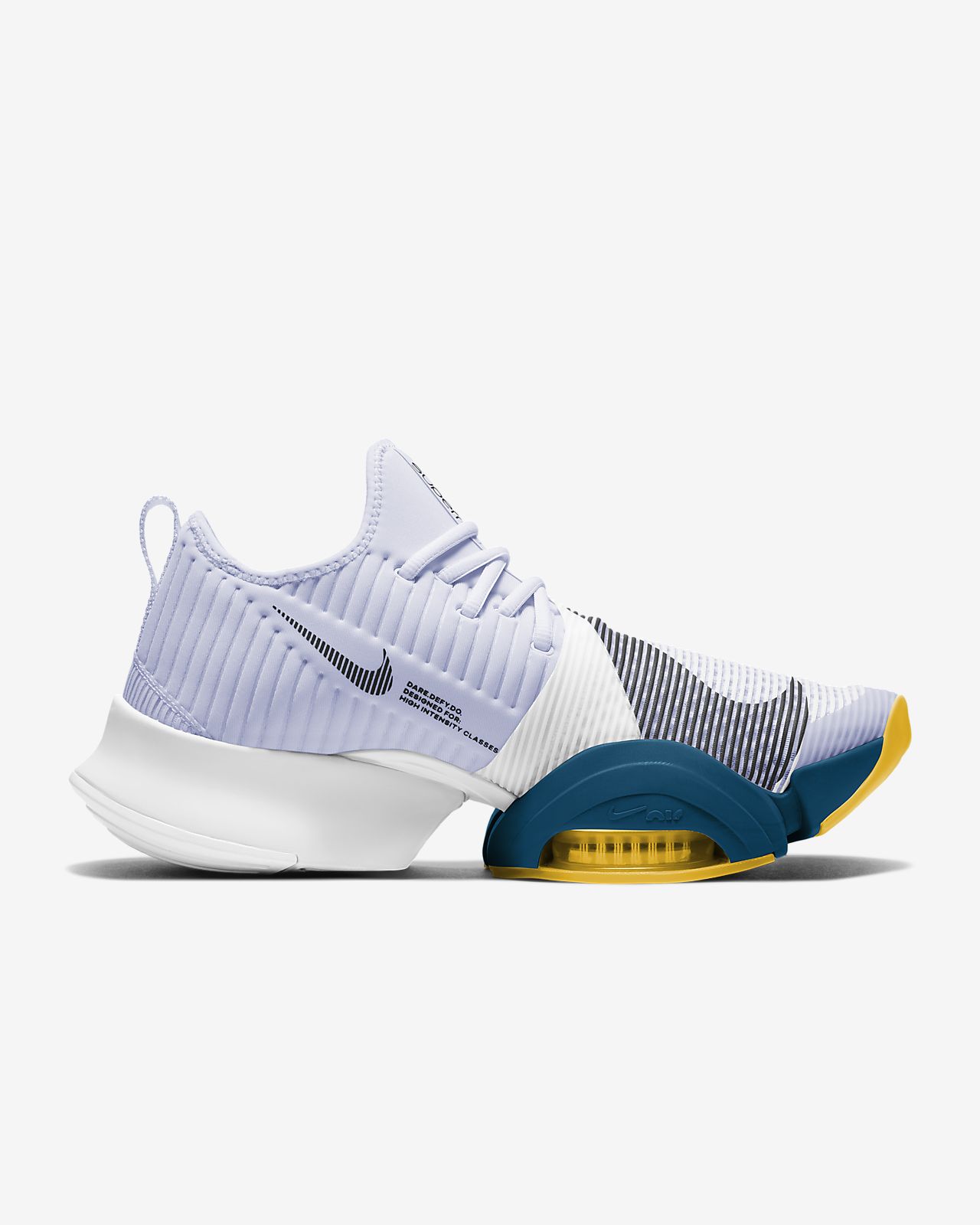 Nike Air Zoom SuperRep Men's HIIT Class Shoe. Nike DK Nike Air Zoom SuperRep Men's HIIT Class Shoe. Nike DK