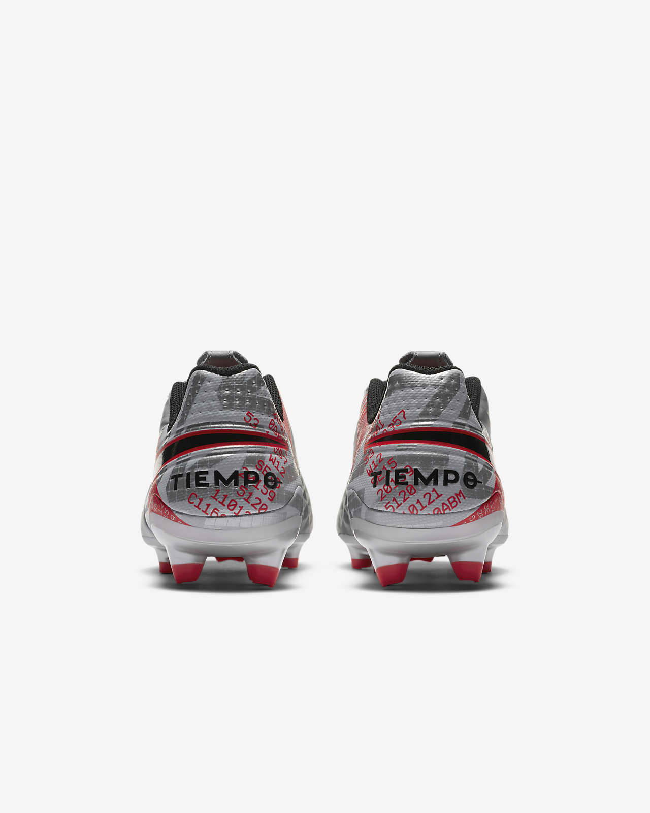 Shoes HALOWKI Nike JR Tiempo Legend 8 Academy 3. 4.