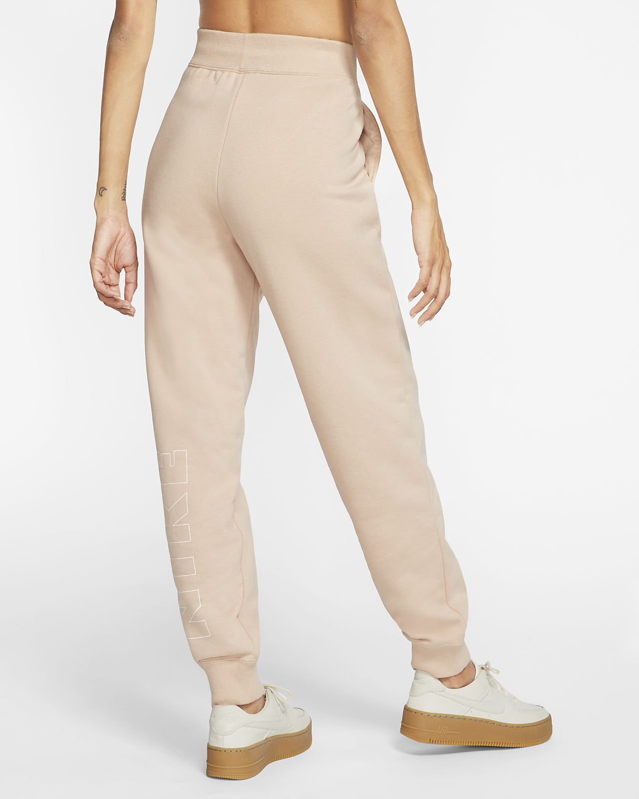 pantalon en tissu fleece nike pantalon en tissu fleece nike