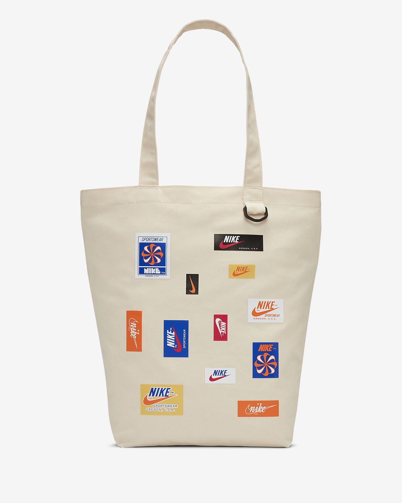 nike id bag