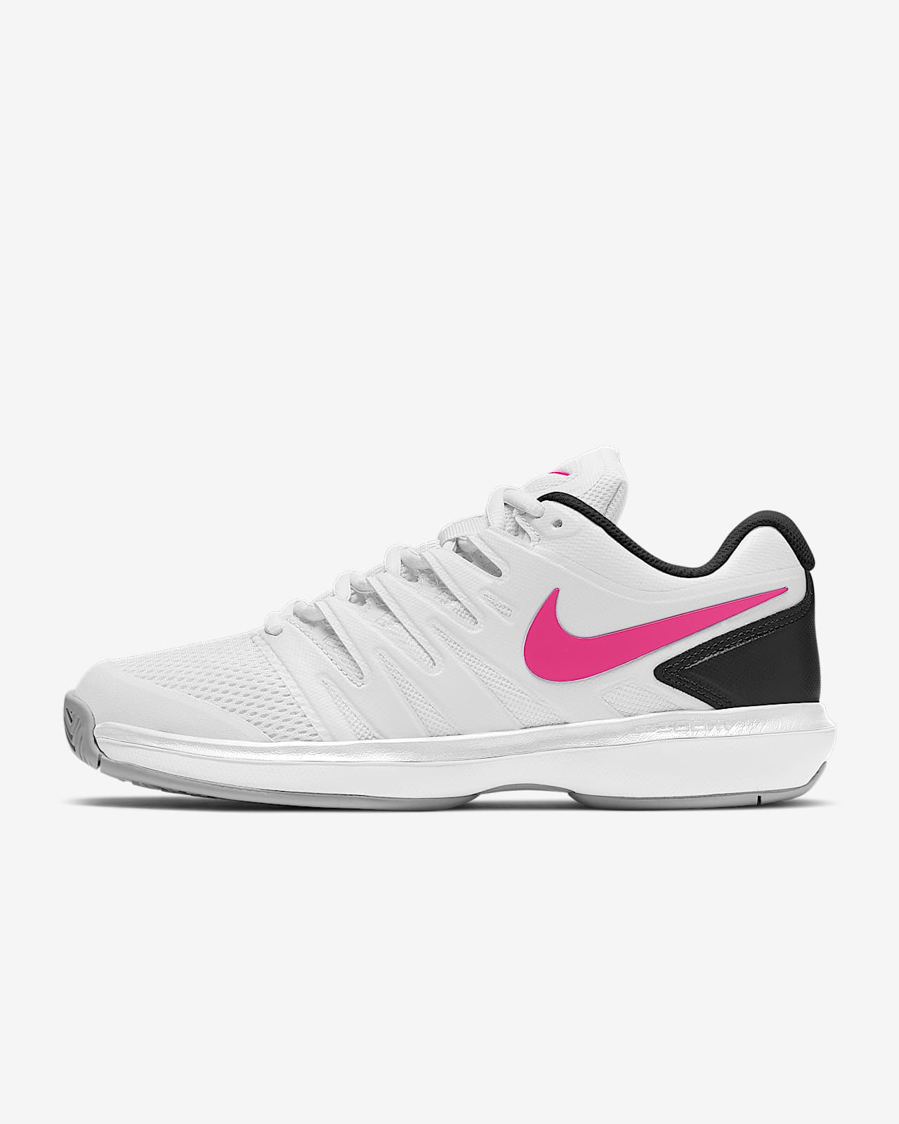 nike air zoom prestige womens