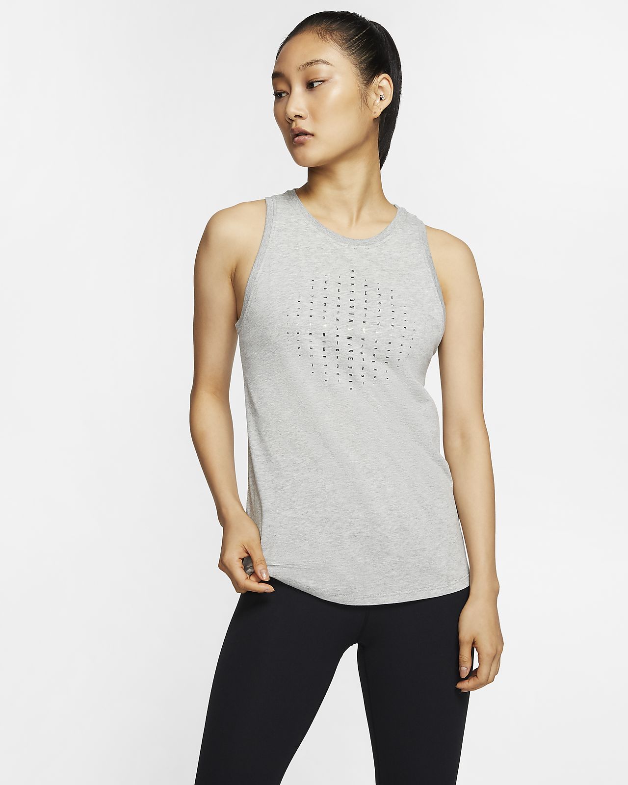 Download Nike Yoga Dri-FIT Women's Tank. Nike PH