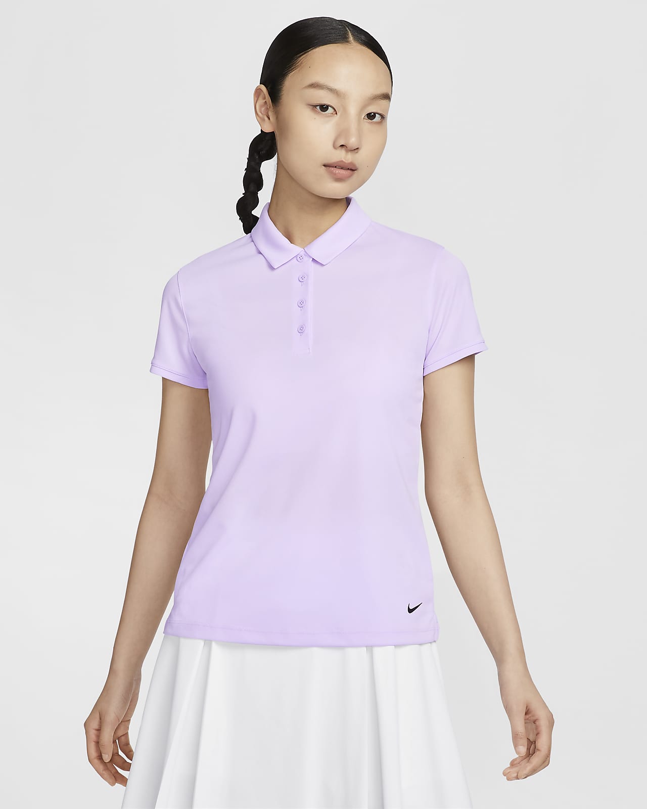 Nike Dri-FIT Victory 女款高爾夫球衫