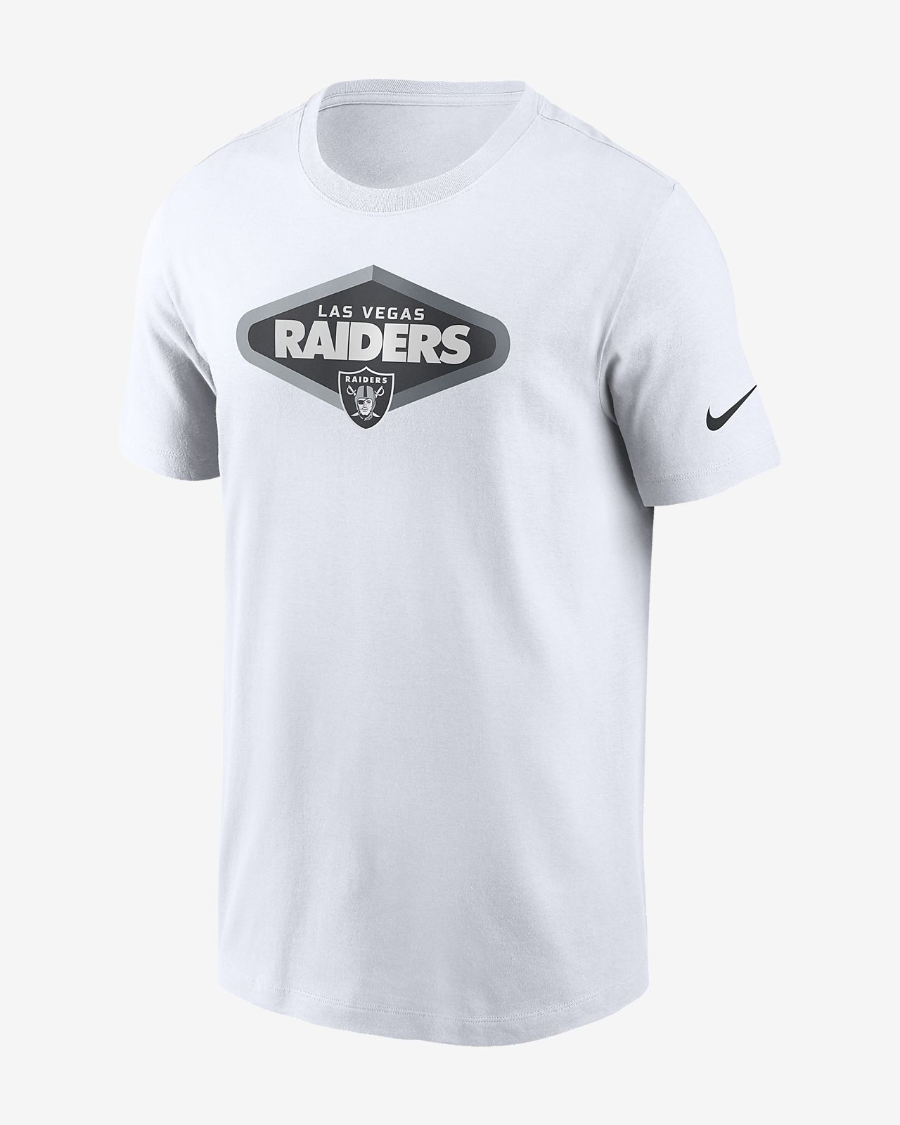 raiders dri fit shirts