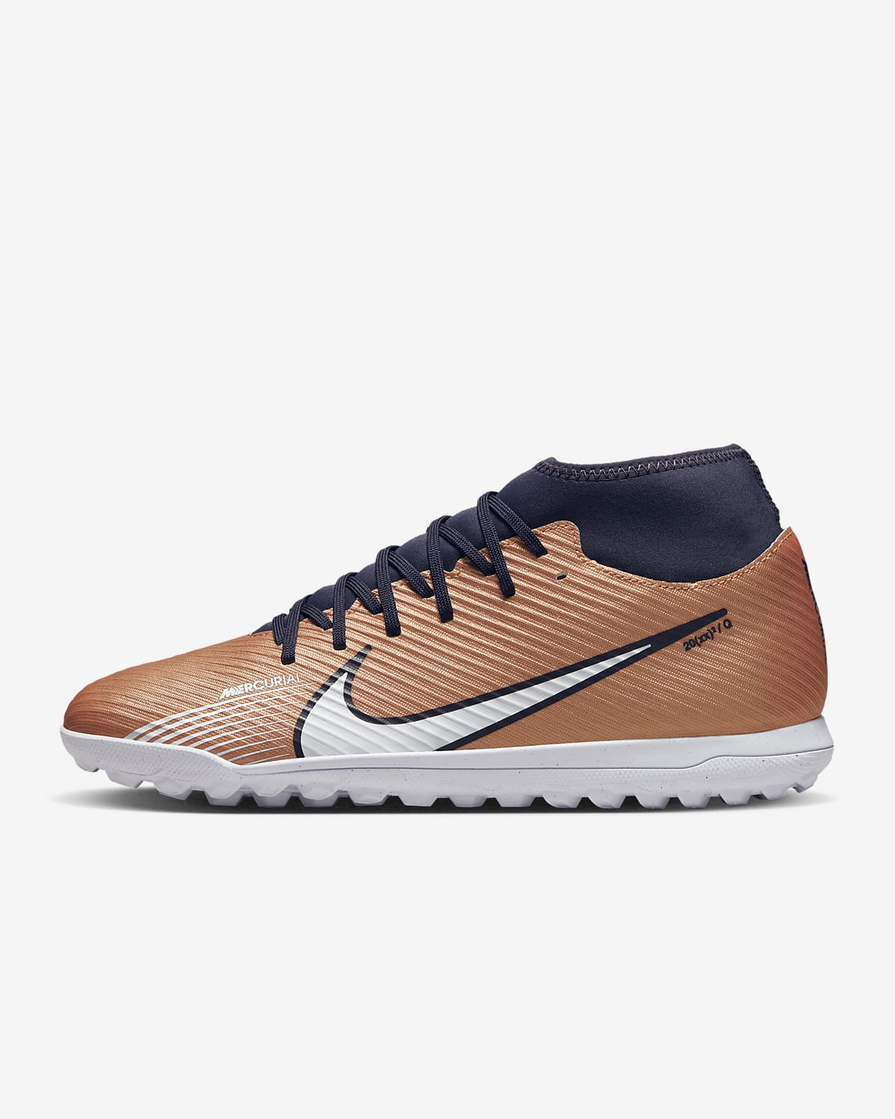Chaussure de football pour surface synthétique Nike Mercurial Superfly 9 Club TF