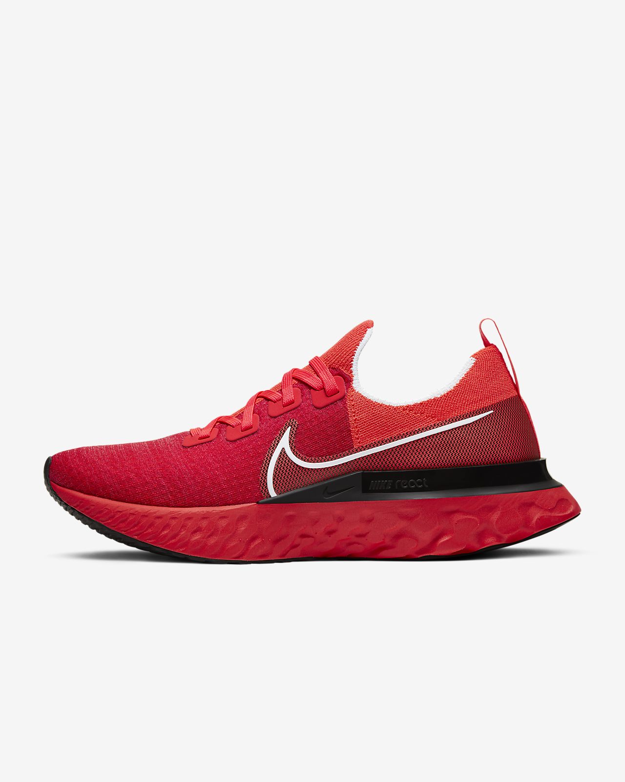 nike flyknit heren sale