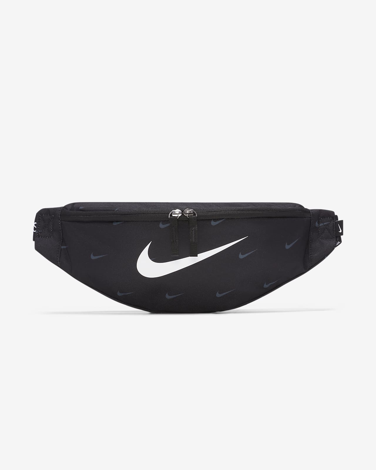 Поясная сумка Nike Heritage Swoosh