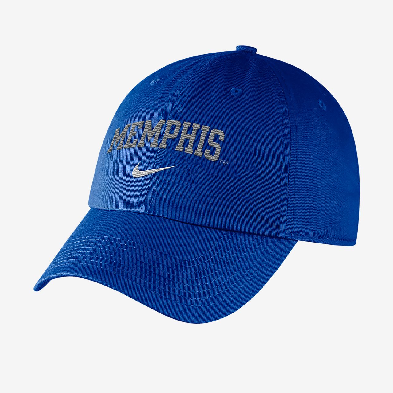 Nike College (Memphis) Cap. Nike.com