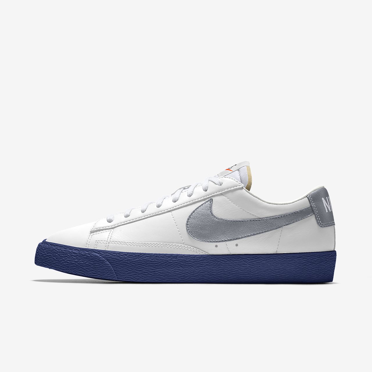 nike blazer low femme paris