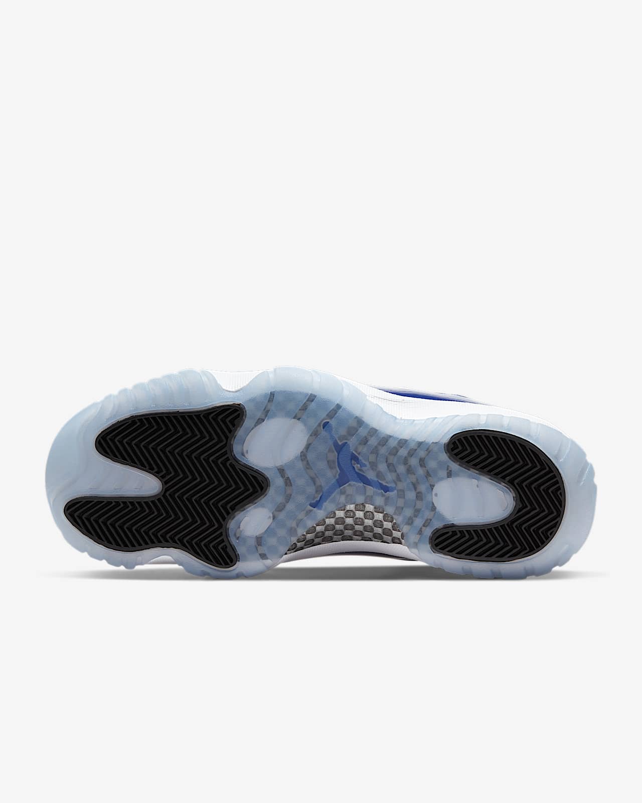 jordan 11 womens black