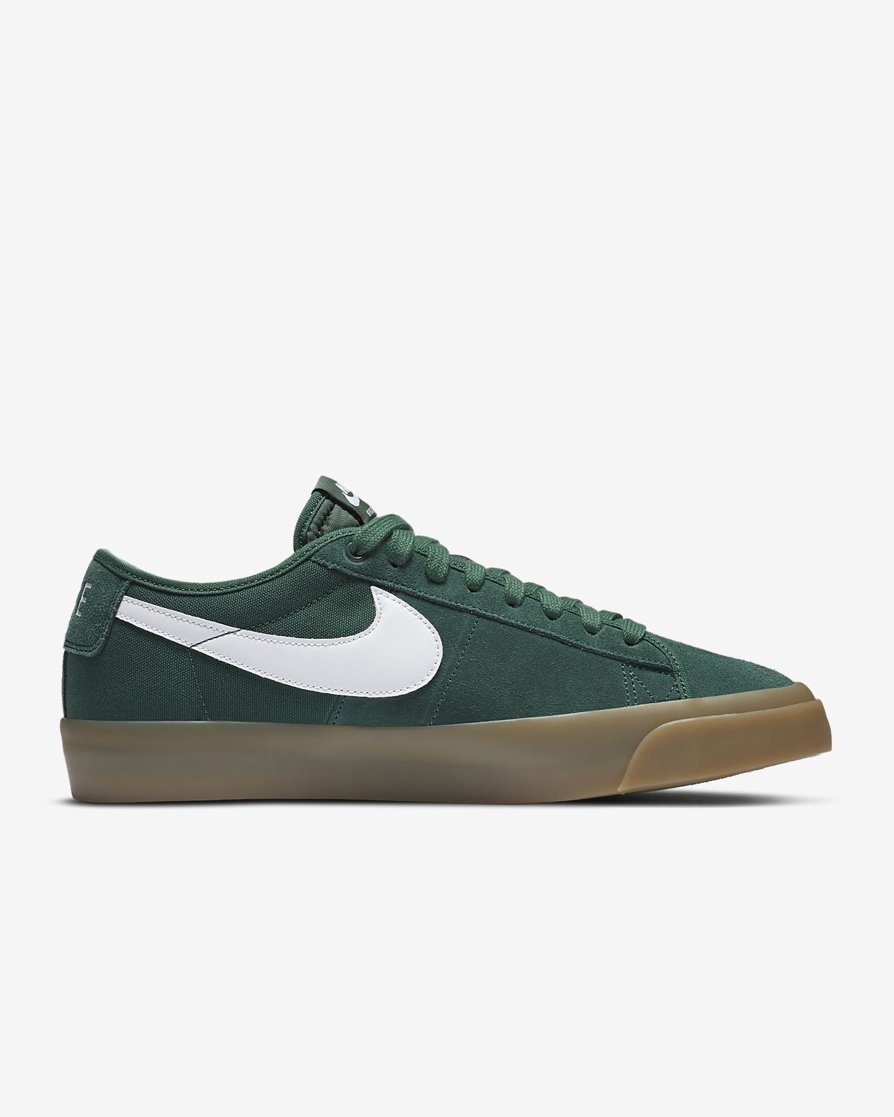 nike sb zoom blazer low gt qs