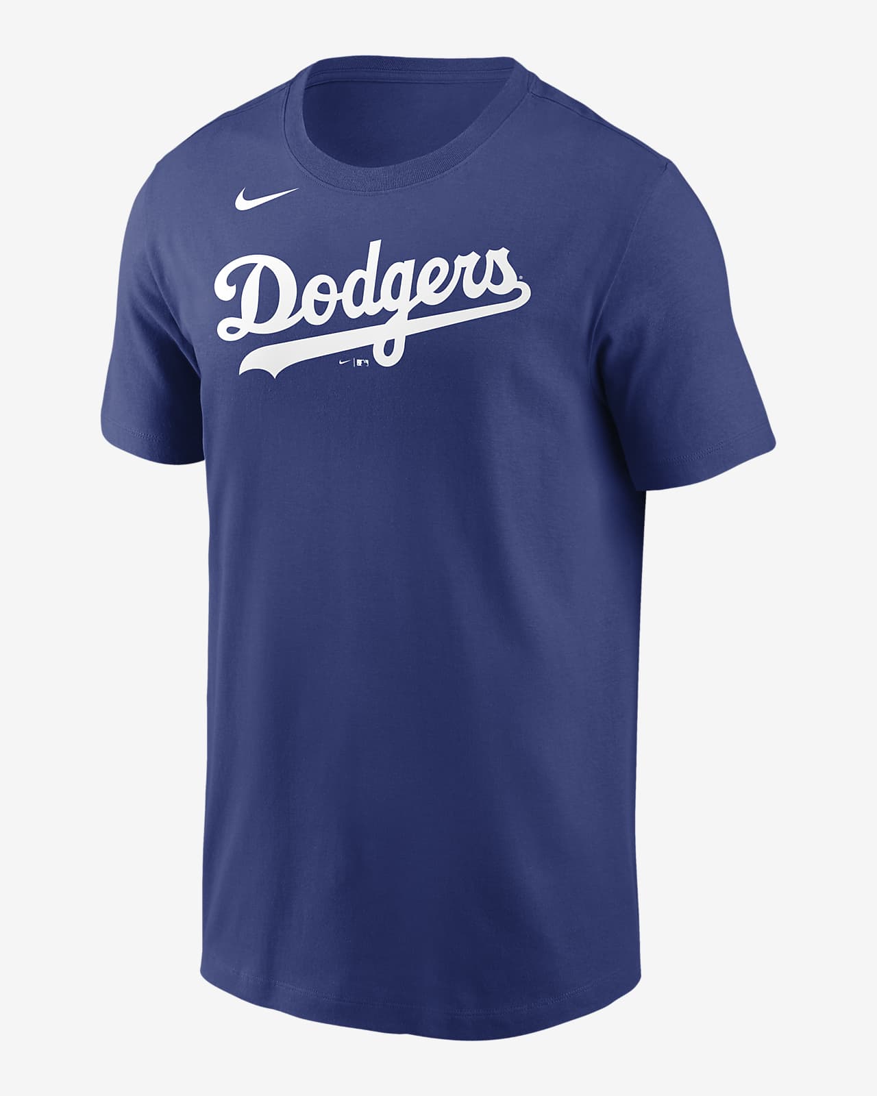MLB Los Angeles Dodgers (Mookie Betts) Men's T-Shirt