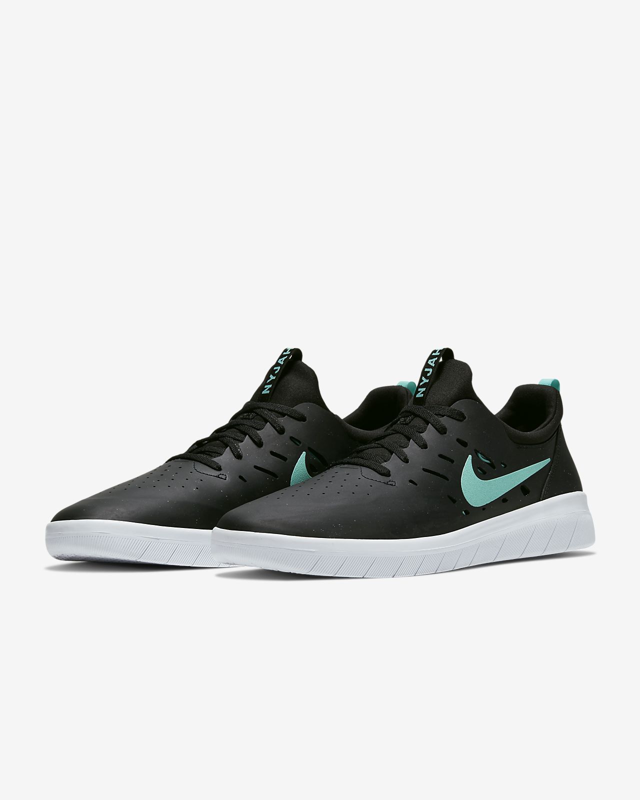 nike sb nyjah free tropical twist