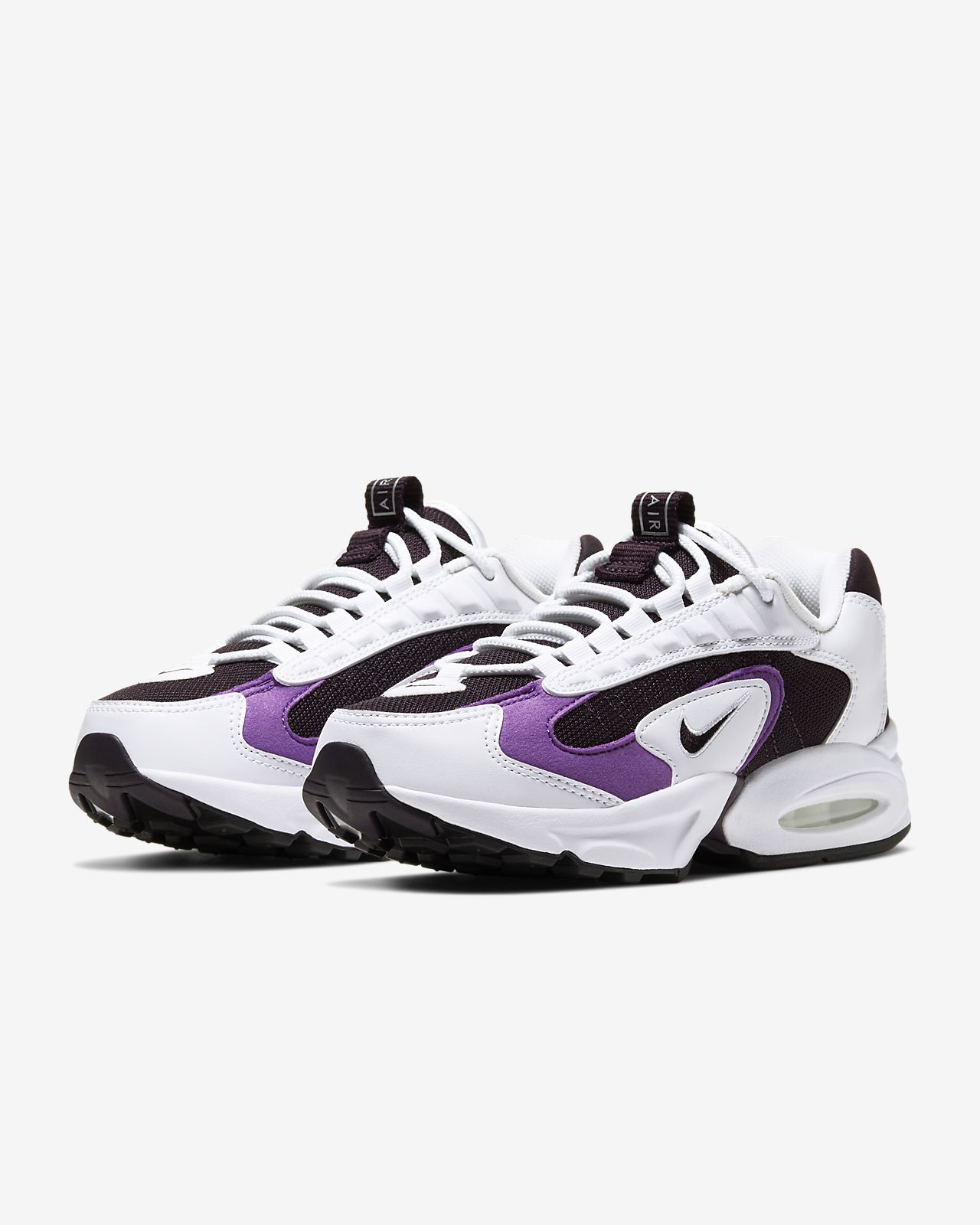 nike air max 96 damen lila