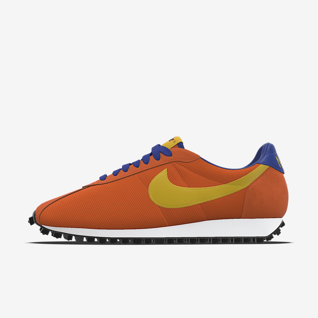 Nike LD-1000 By You egyedi férficipő