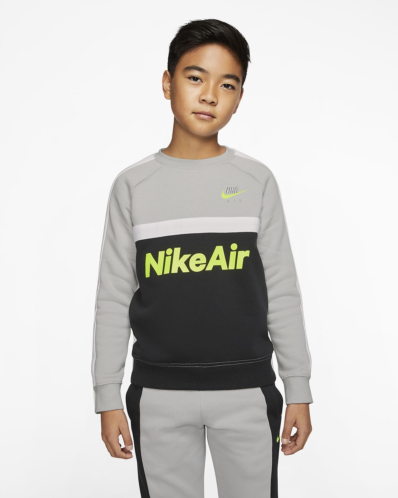 nike id boys