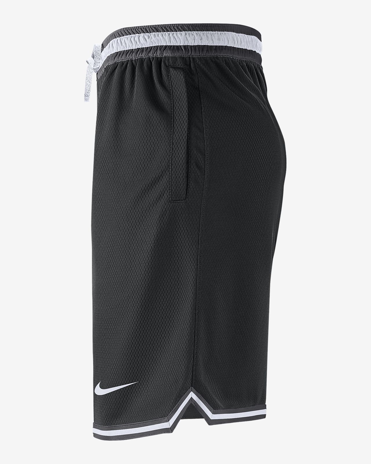 brooklyn nets statement shorts