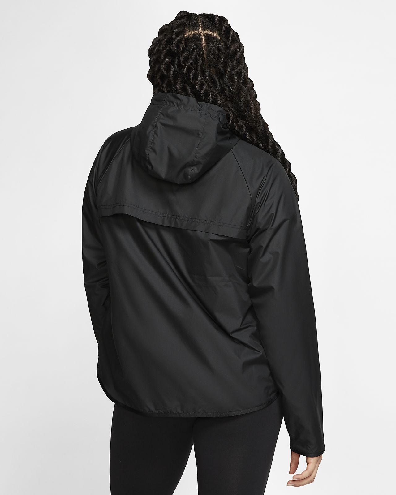 veste nike femme windrunner