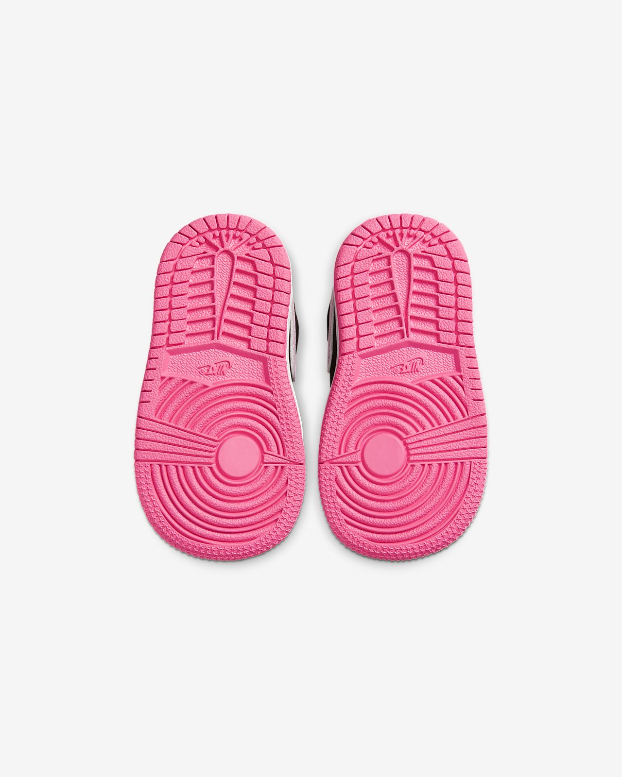 baby girl jordan sandals