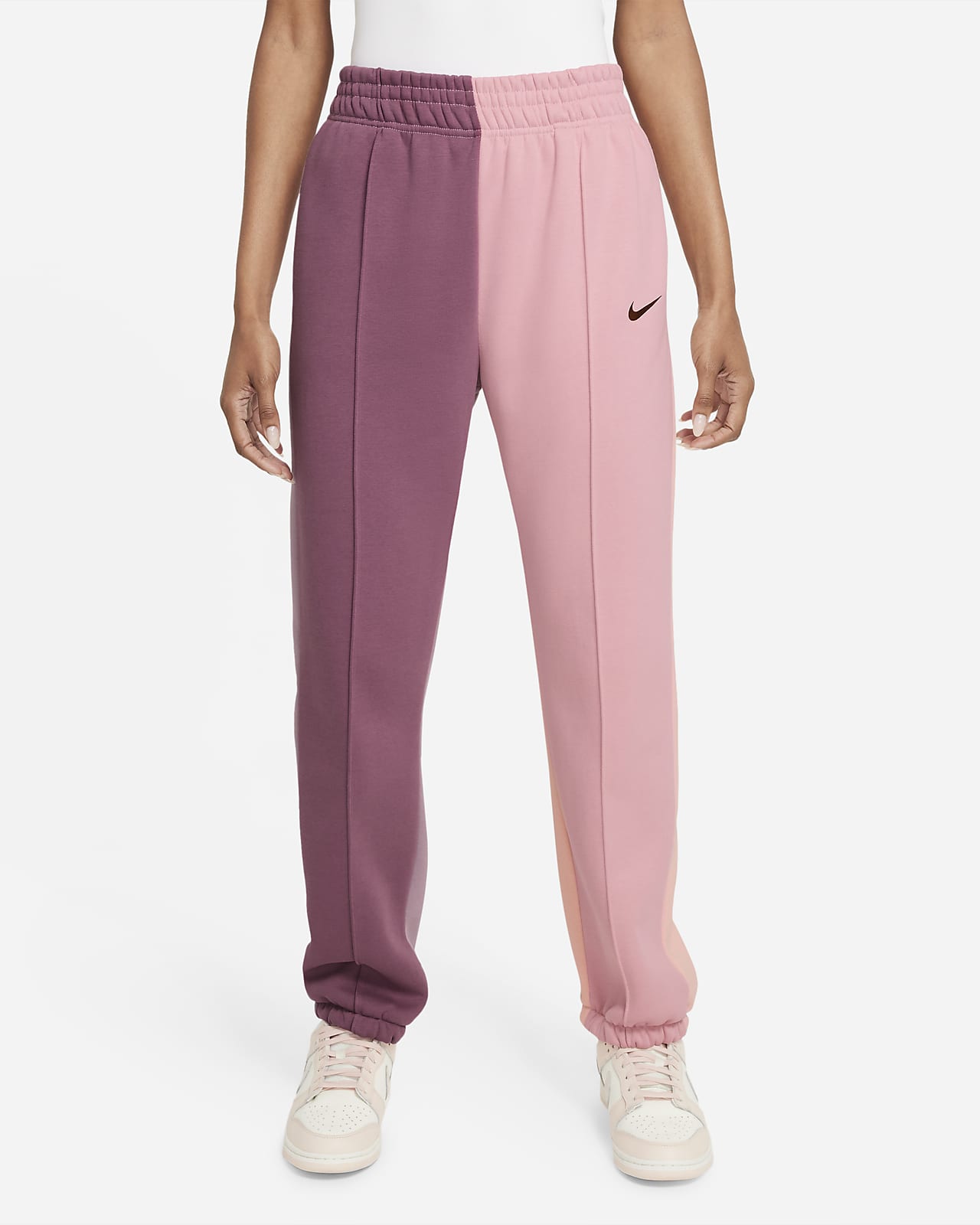 Byxor Nike Sportswear Essential för kvinnor