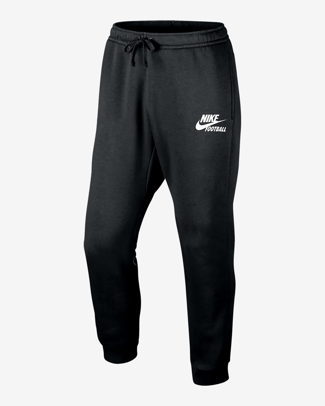 Pants de fútbol para hombre Nike Sportswear Club Fleece