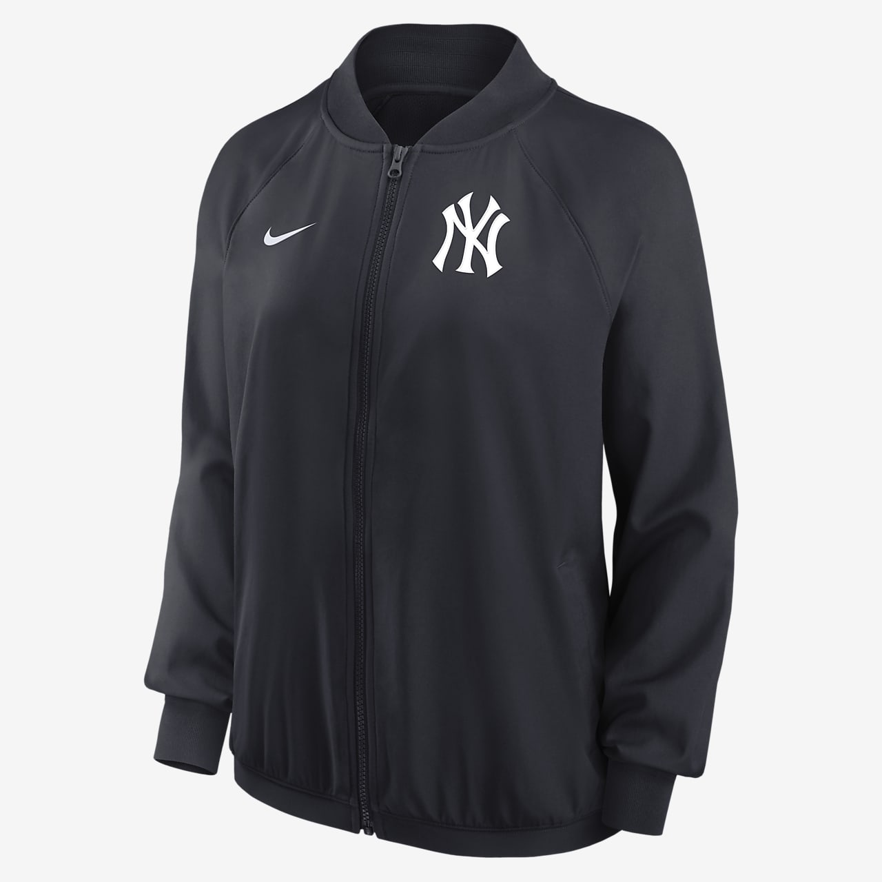 new york yankees nike jacket